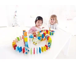 Niños Hape Dominó Dinámico
