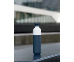 Dopper Original Cosmic Storm 450ml^ Botellas De Plástico