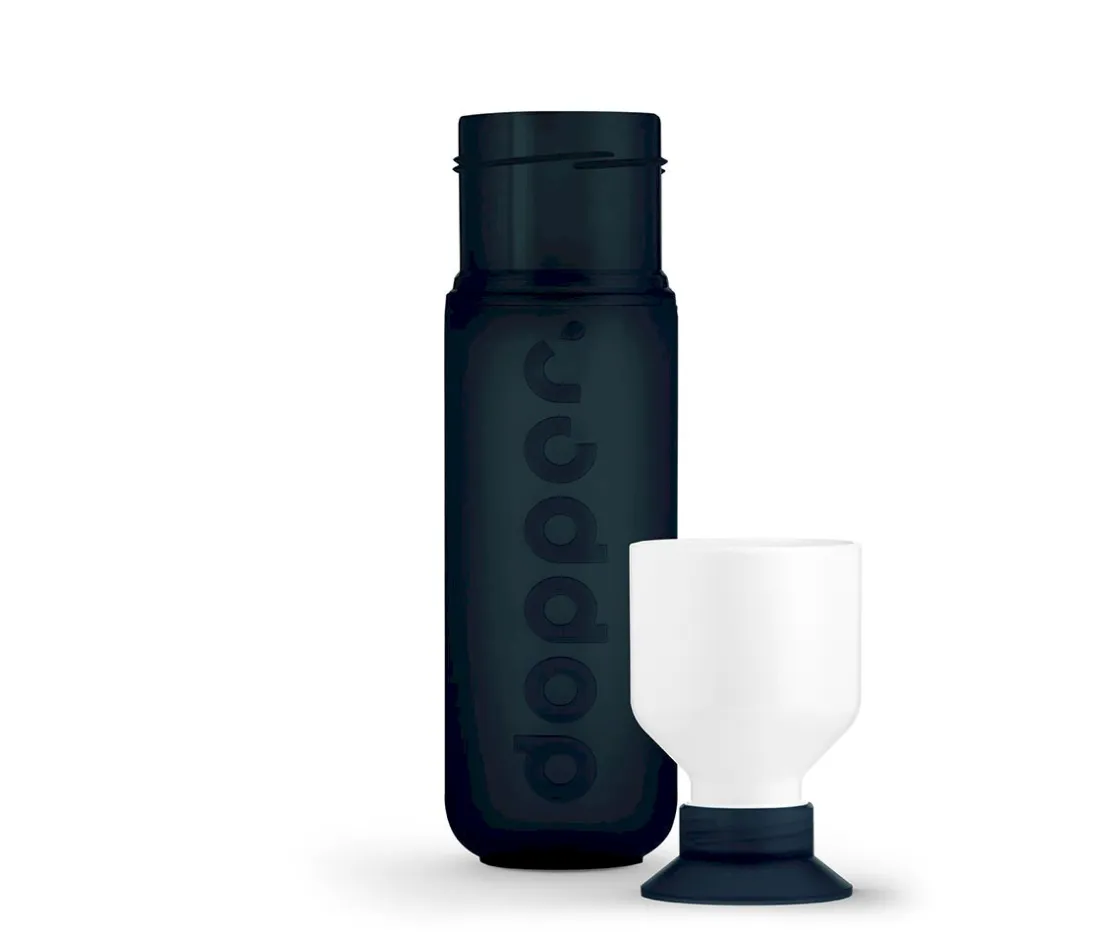 Dopper Original Dark Spring 450ml^ Botellas De Plástico