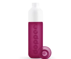 Dopper Original Funky Fuchsia 450ml^ Botellas De Plástico