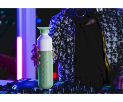 Dopper Original Moody Mint 450ml^ Botellas De Plástico