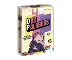 Niños falomir juegos Dos Palabras