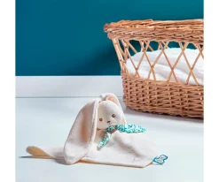 kaloo Dou Dou Conejito Crema Personalizable