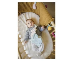 kaloo Dou Dou Conejito Douceur Cítricos Personalizable