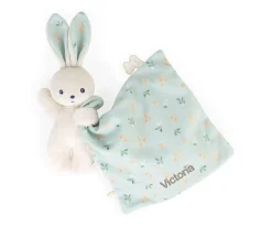 kaloo Dou Dou Conejito Douceur Cítricos Personalizable