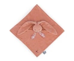 kaloo Dou Dou Conejito Terracota Personalizable^Niños Juguetes Para Recién Nacidos