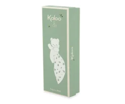 kaloo Dou dou Gato Amarillo Personalizable^ Doudous