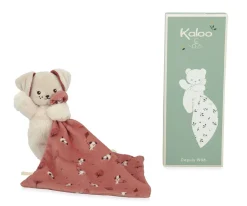 kaloo Dou Dou Perro Brique Personalizable^ Doudous