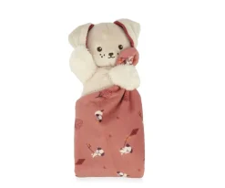 kaloo Dou Dou Perro Brique Personalizable^ Doudous