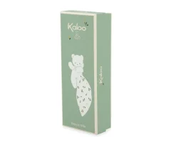 kaloo Dou Dou Perro Brique Personalizable^ Doudous