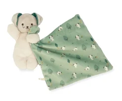 kaloo Dou Dou Perro Verde Personalizable^ Doudous