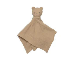 Niños JaBaDaBaDo AB Doudou Blankie Teddy