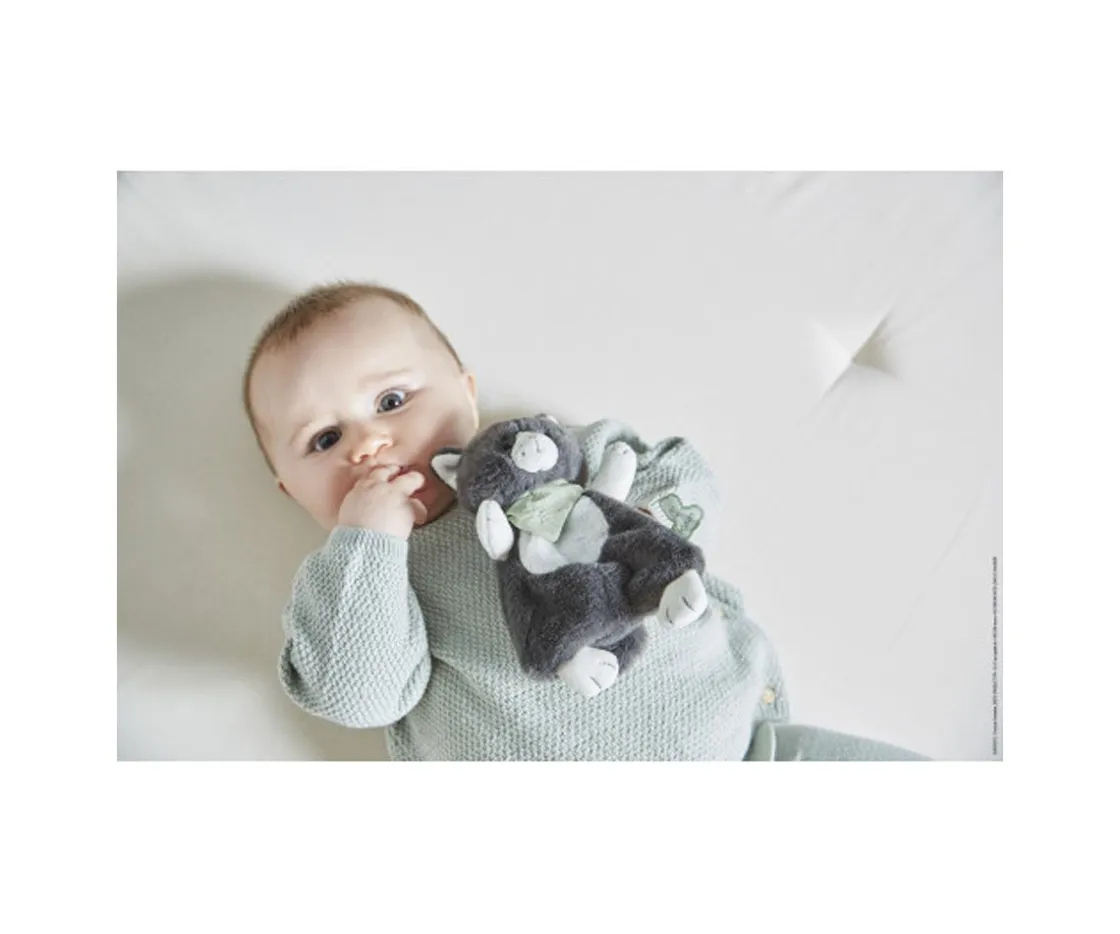 kaloo Doudou Chamallow Gato^ Doudous