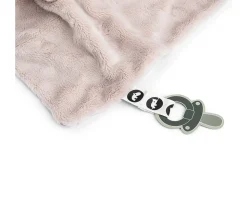 Niños Done by Deer Doudou Chupetero Pigee