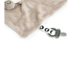 Niños Done by Deer Doudou Chupetero Sheepy Sand