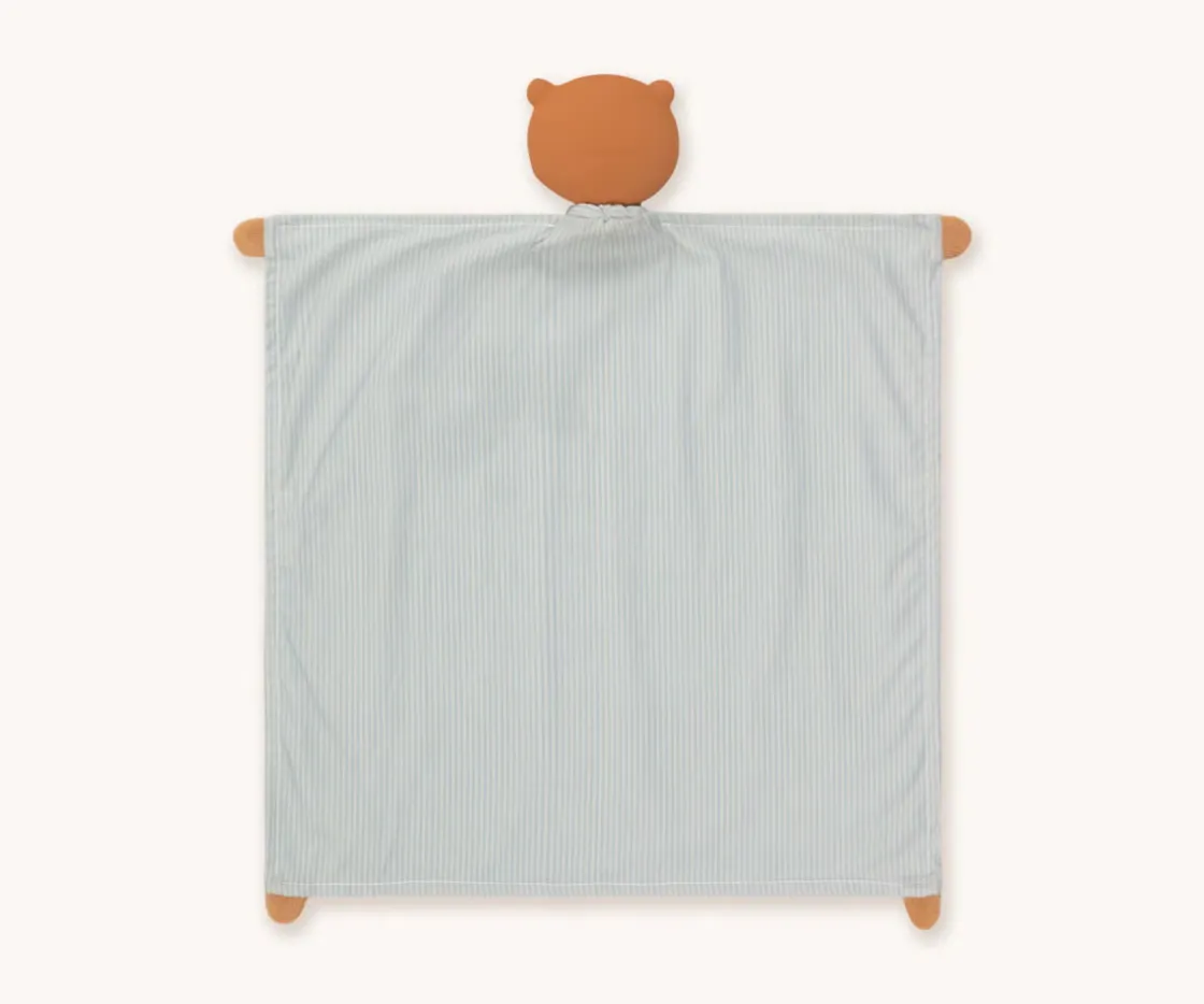 WE ARE GOMMU Doudou con Mordedor Bear Personalizable