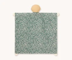 Niños WE ARE GOMMU Doudou con Mordedor Gommu Vainilla Personalizable