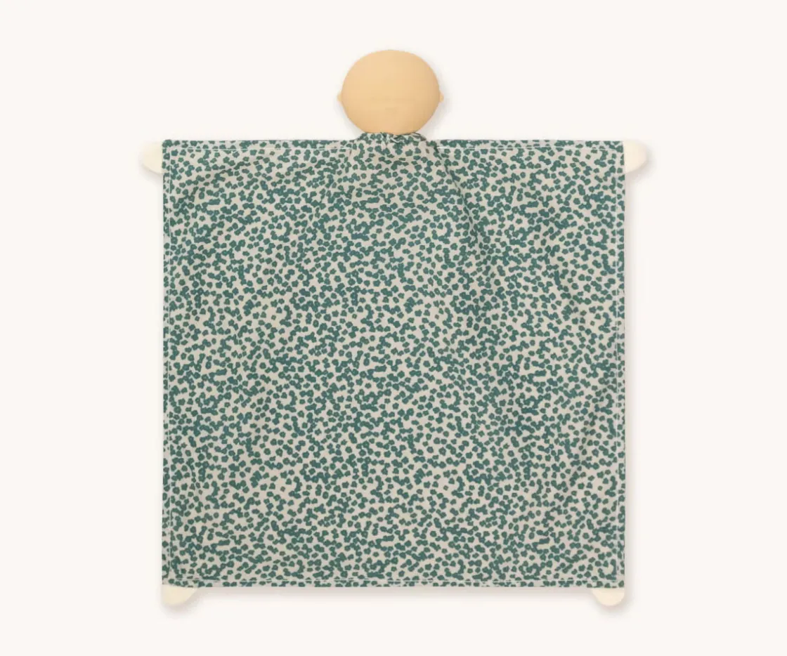 Niños WE ARE GOMMU Doudou con Mordedor Gommu Vainilla Personalizable