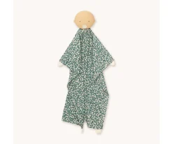 Niños WE ARE GOMMU Doudou con Mordedor Gommu Vainilla Personalizable