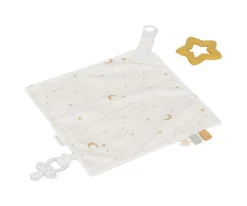 Little Dutch Doudou con Mordedor Newborn Naturals