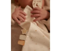 Little Dutch Doudou con Mordedor Newborn Naturals