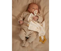 Little Dutch Doudou con Mordedor Newborn Naturals