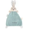 Niños kaloo Doudou Conejito Dove Personalizable