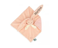 Niños kaloo DouDou Conejito Melocotón Personalizable