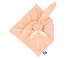 Niños kaloo DouDou Conejito Melocotón Personalizable