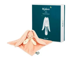 Niños kaloo DouDou Conejito Melocotón Personalizable