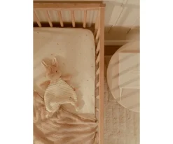 Little Dutch Doudou Conejito Textura Newborn Naturals^Niños Juguetes Para Recién Nacidos