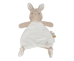 Little Dutch Doudou Conejito Textura Newborn Naturals^Niños Juguetes Para Recién Nacidos