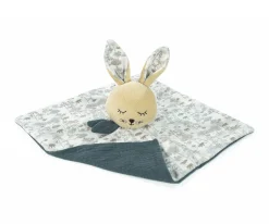 Pasito a Pasito Doudou Conejo Serengueti Personalizable^Niños Juguetes Para Recién Nacidos