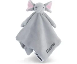 Twistshake Doudou Elefante Personalizable^Niños Juguetes Para Recién Nacidos