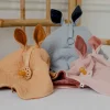 BIBS Doudou Kangaroo Cloud^ Muselinas Bebé