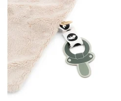 Niños Done by Deer Doudou Lalee Sand