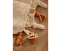 Niños Little Dutch Doudou Oca Newborn Naturals Personalizable