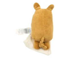 Niños Fabelab Doudou Osito Musical Fabbie