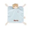 kaloo Doudou Oso Azul Personalizable^ Doudous