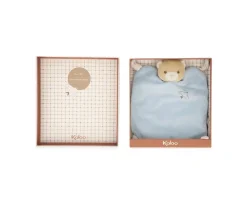 kaloo Doudou Oso Azul Personalizable^ Doudous