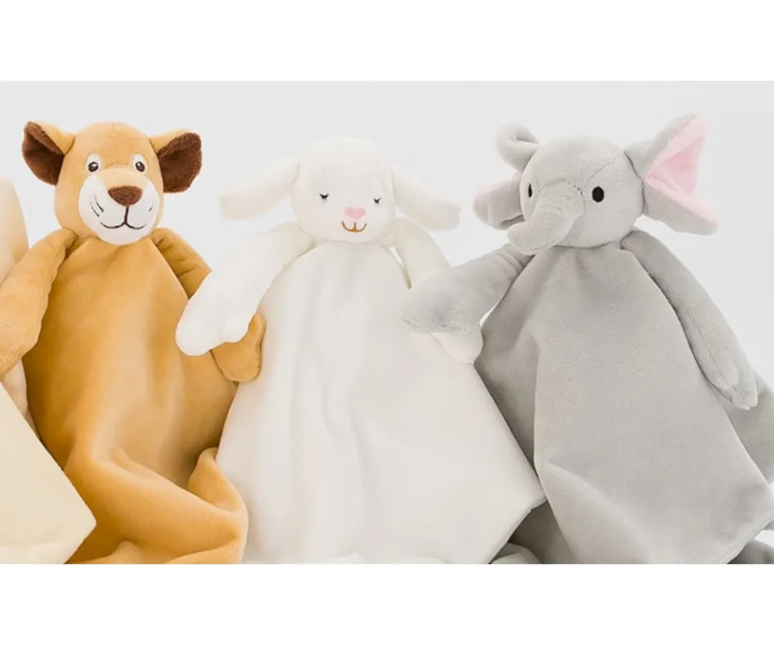 Twistshake Doudou Oveja Personalizable^Niños Juguetes Para Recién Nacidos