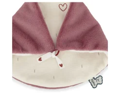 kaloo Doudou Pingüino Rosa^ Doudous