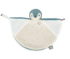 kaloo Doudou Pingüino Verde^ Doudous