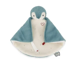 kaloo Doudou Pingüino Verde^ Doudous
