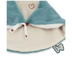 kaloo Doudou Pingüino Verde^ Doudous