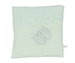 Cristina de Jos'h Doudou Rainbow Dots Verde Personalizable