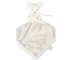 kaloo Doudou Ratoncito Crema Personalizable^ Doudous