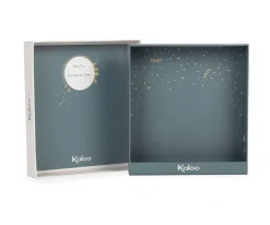 kaloo Doudou Ratoncito Crema Personalizable^ Doudous