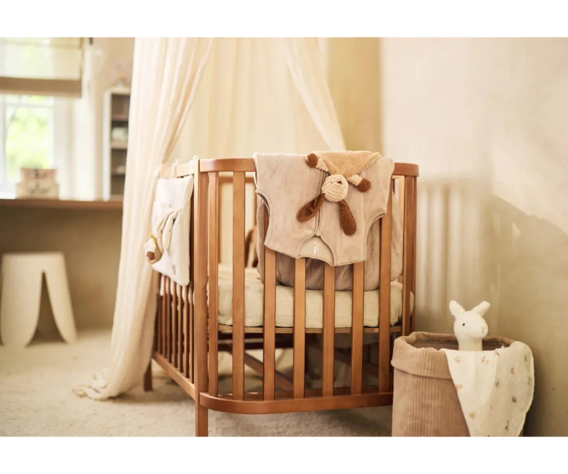 Jollein Doudou Sujetachupetes Diego Dog