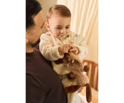 Jollein Doudou Sujetachupetes Diego Dog